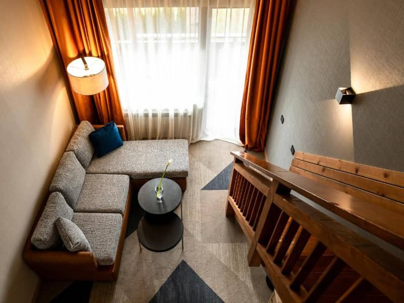 Hotel Four Points by Sheraton (ex Strazhite )