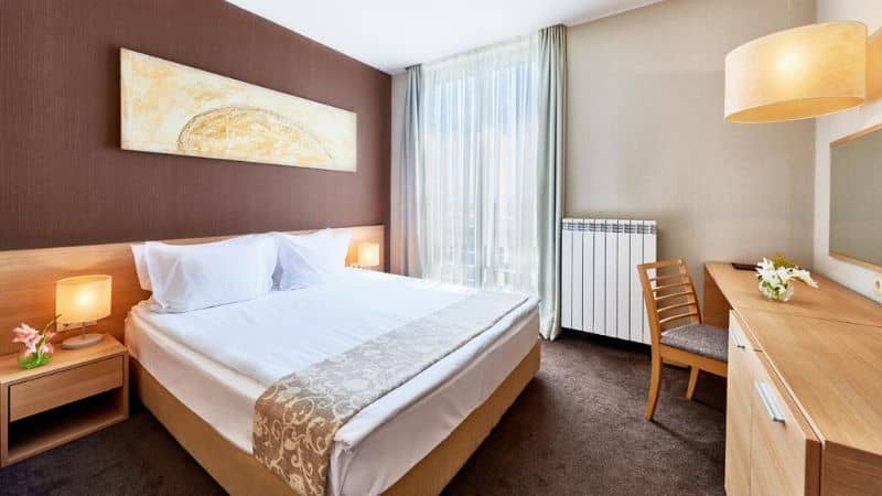 Hotel Aparthotel Lucky Bansko Spa & Relax