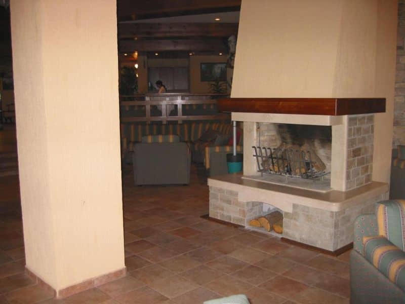 Hotel Pirin