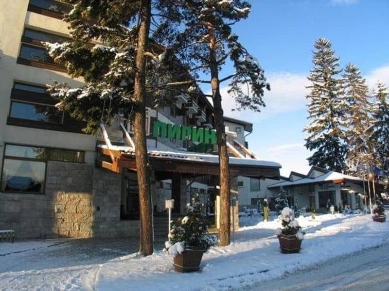 Hotel Pirin