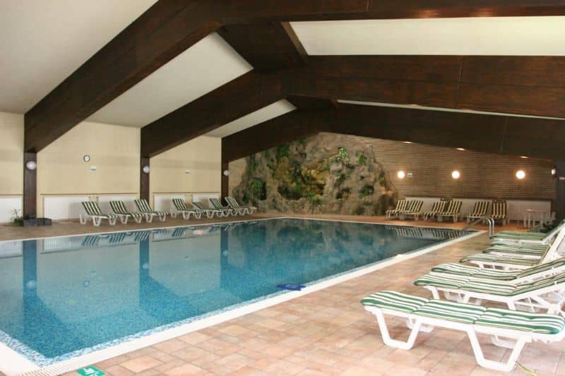 Hotel Pirin