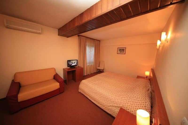 Hotel Pirin