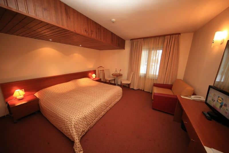 Hotel Pirin