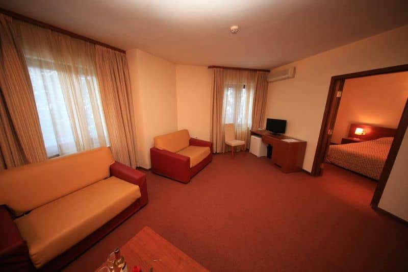 Hotel Pirin