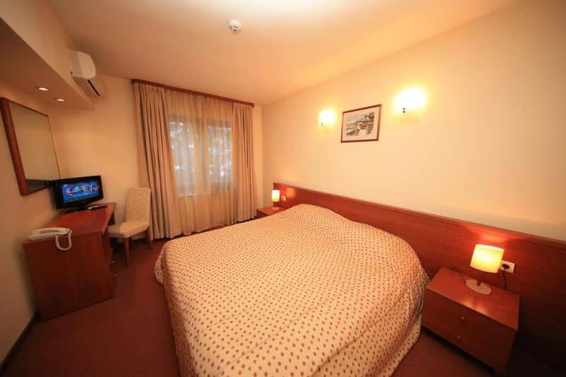 Hotel Pirin