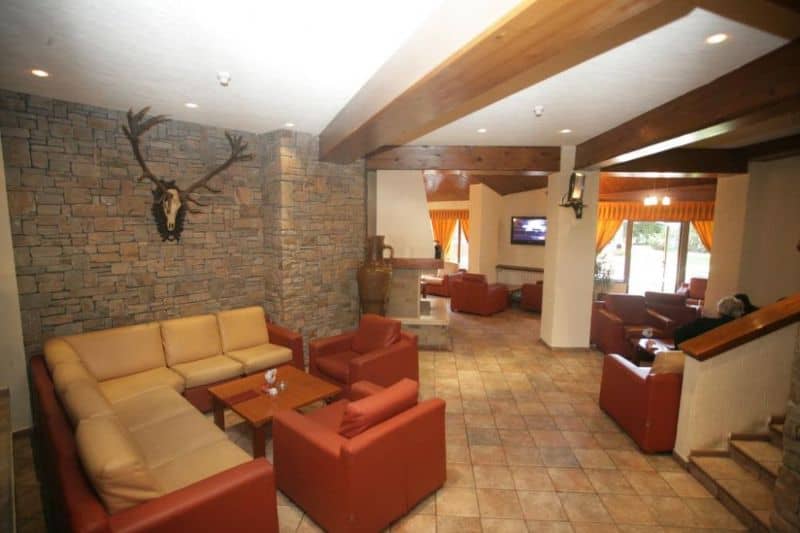 Hotel Pirin