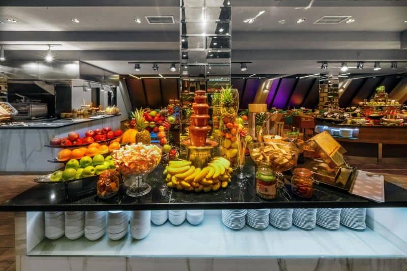 Hotel Grand Hotel Bansko