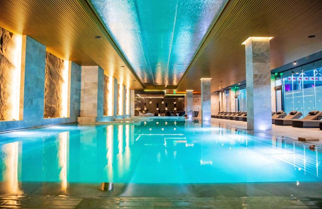 Hotel Grand Hotel Bansko