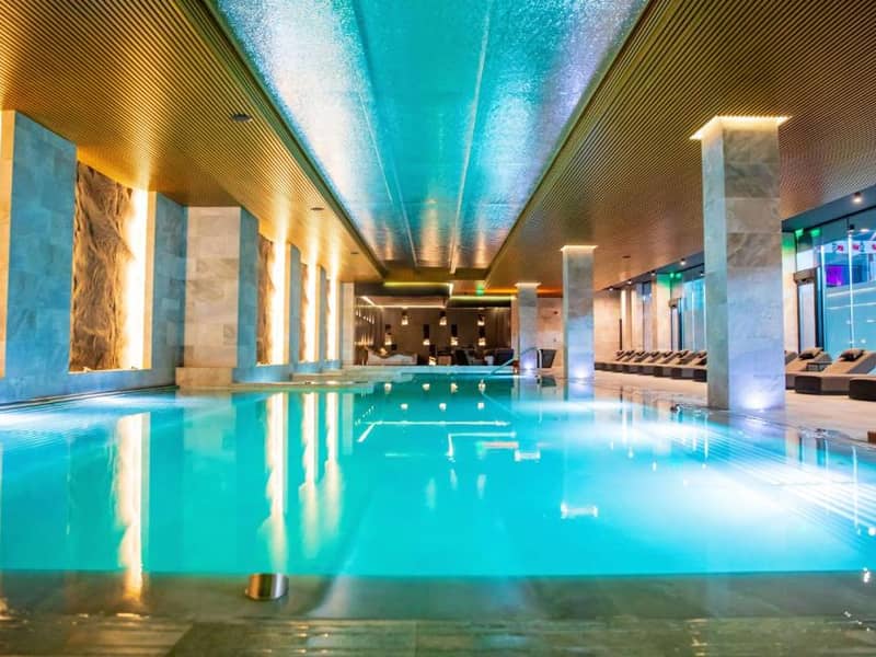 Hotel Grand Hotel Bansko