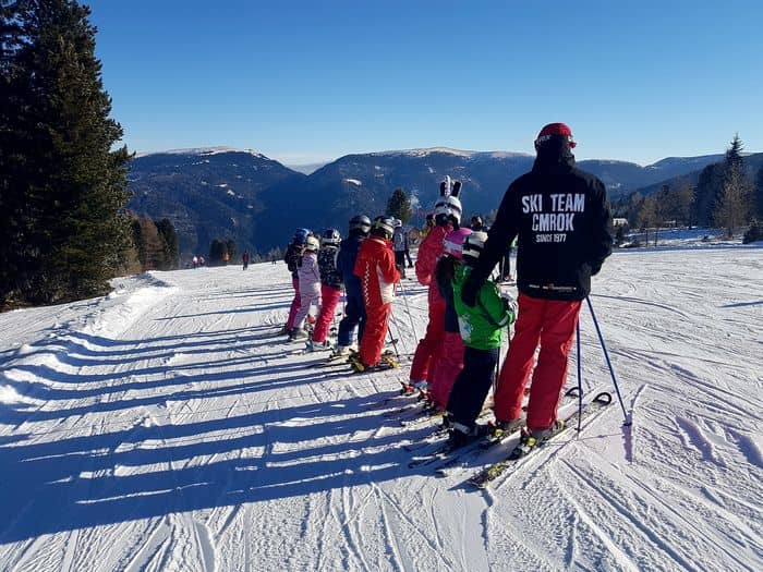 Kreischberg | Škola skijanja na hrv. jeziku