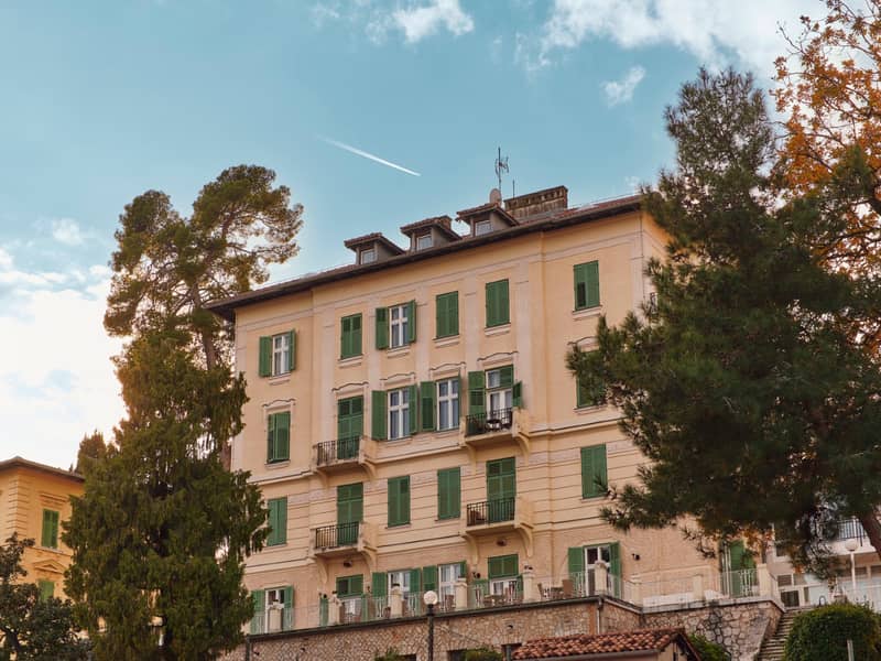 Hotel LOVRAN