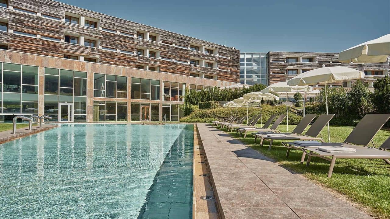 Hotel Falkensteiner Carinzia 4*S