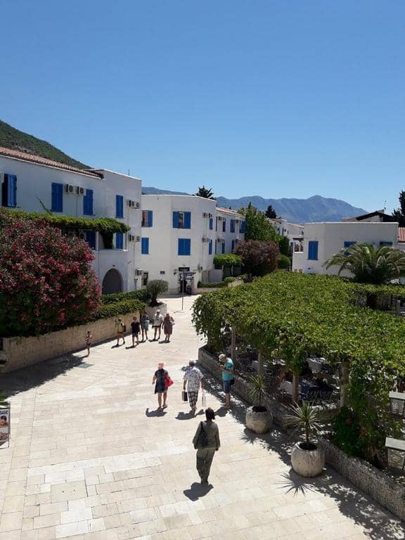 Hotel Slovenska Plaža Resort Lux