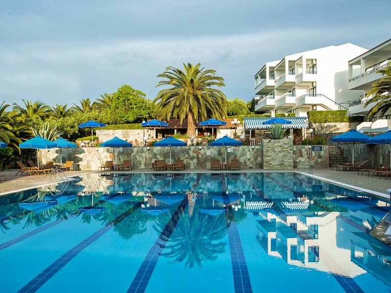 Hotel Xenios Port Marina