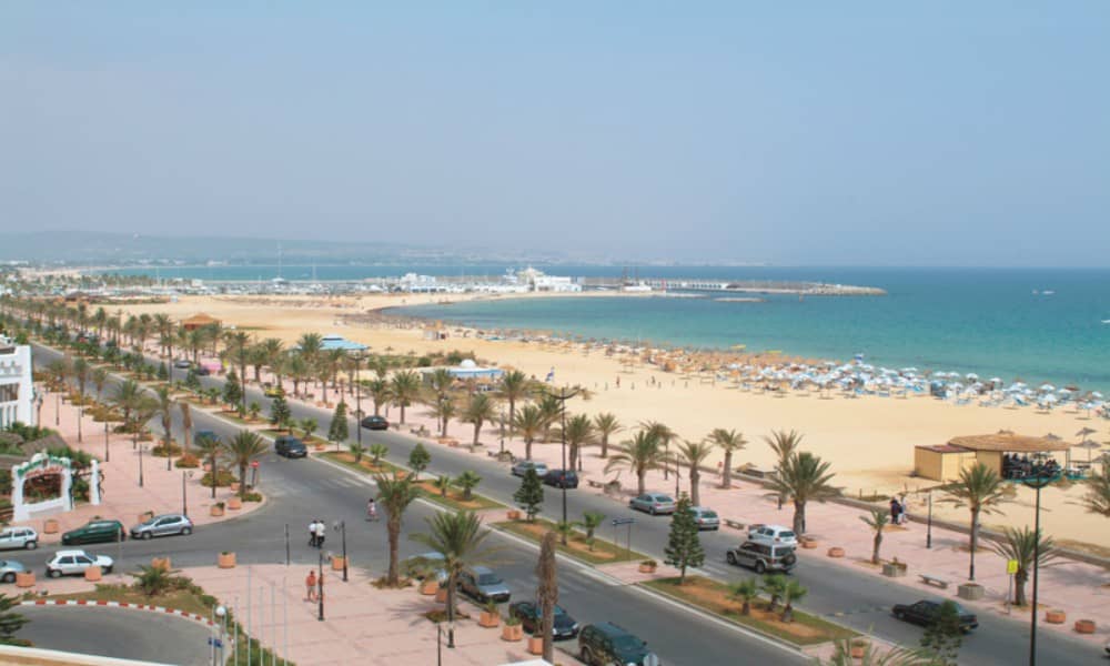 Hotel Alhambra Thalasso