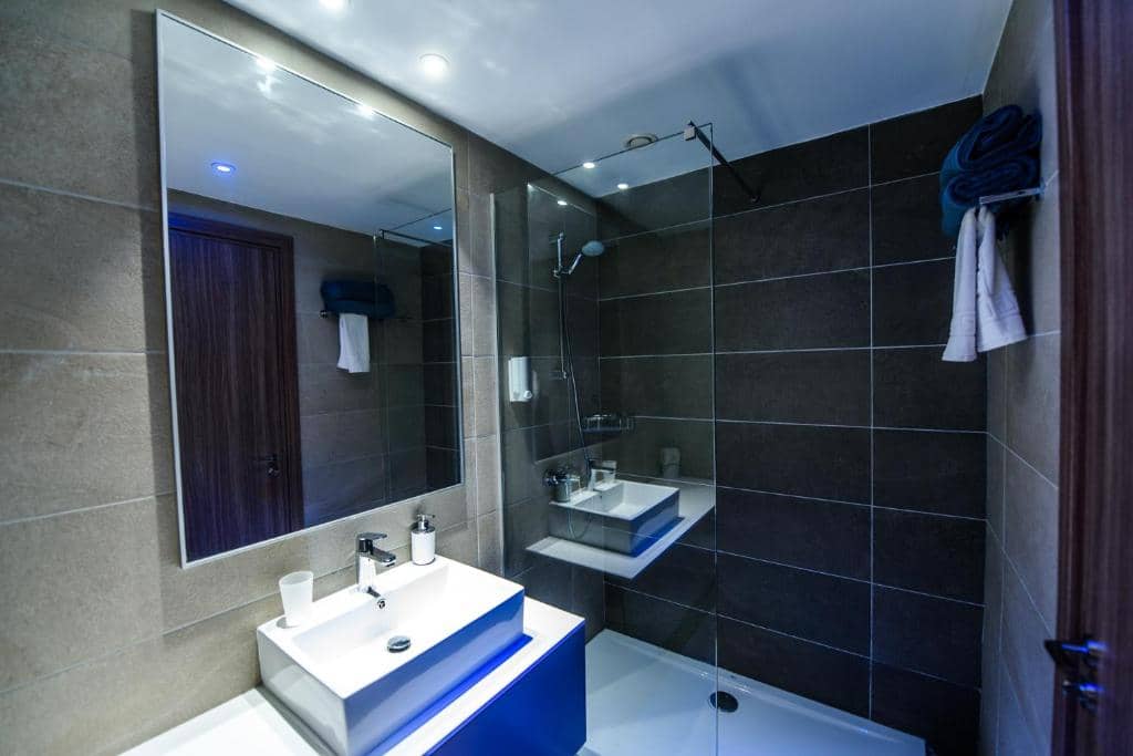 Hotel Eleana
