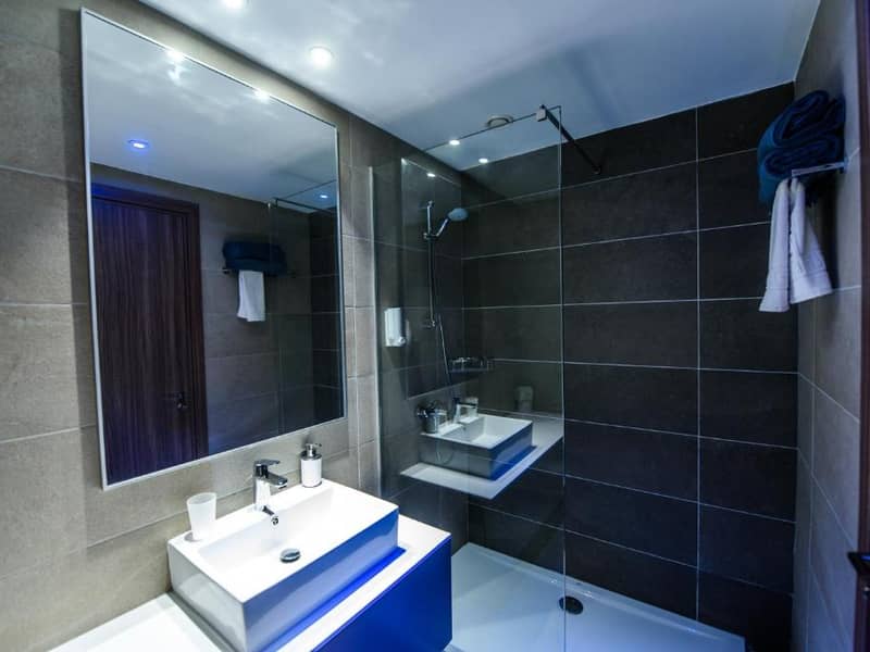 Hotel Eleana