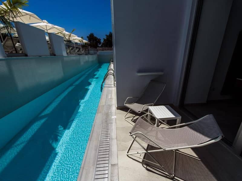 Hotel Eleana
