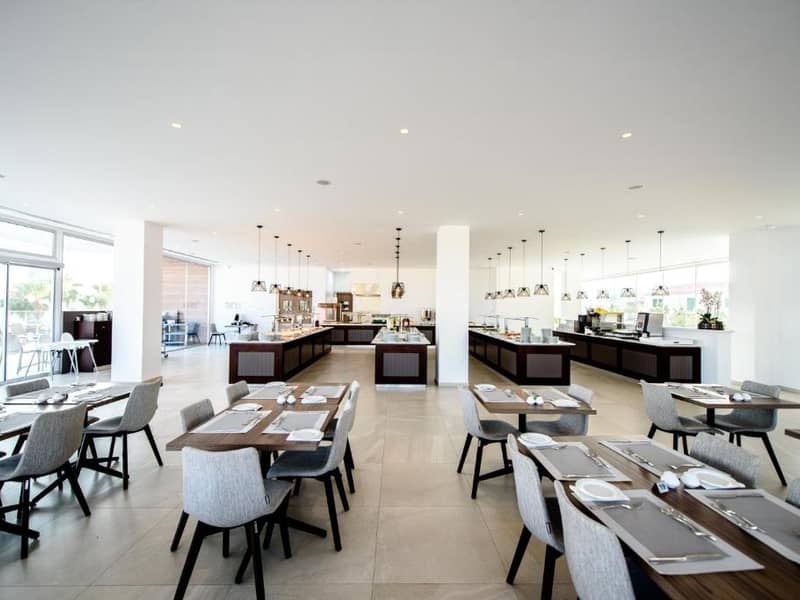 Hotel Eleana