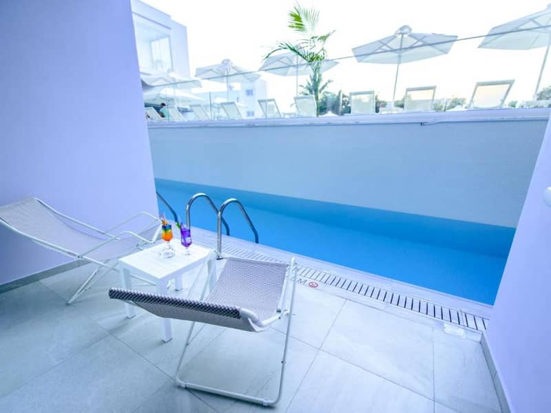 Hotel Eleana
