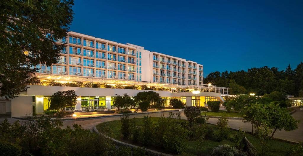 Hotel Magal by Aminess 3*