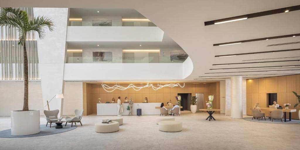 Hotel Khalani Beach Hotel