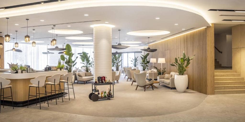 Hotel Khalani Beach Hotel