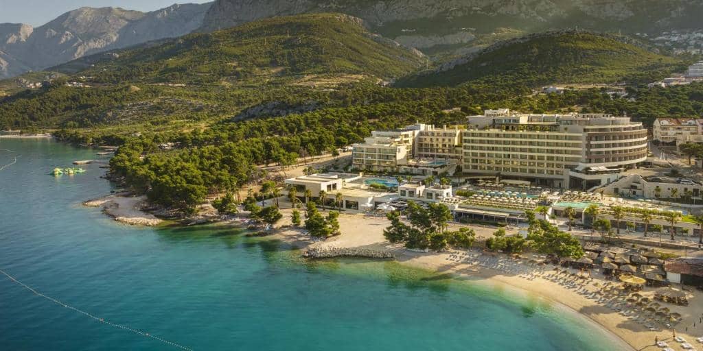 Hotel Khalani Beach Hotel