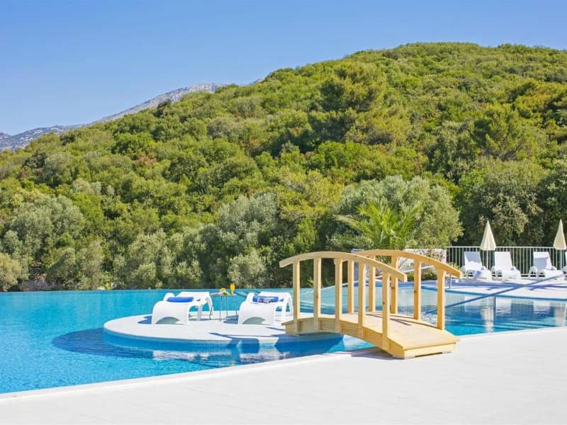 Hotel Port 9 Resort