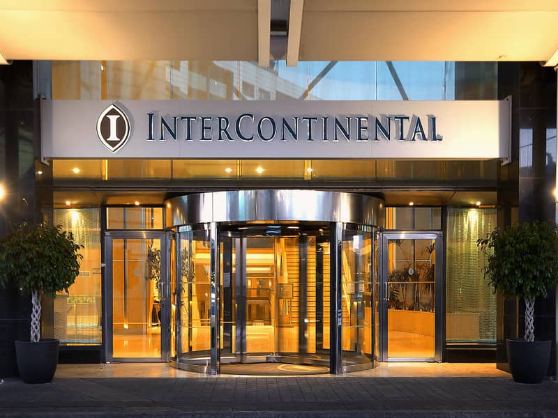 Hotel Intercontinental