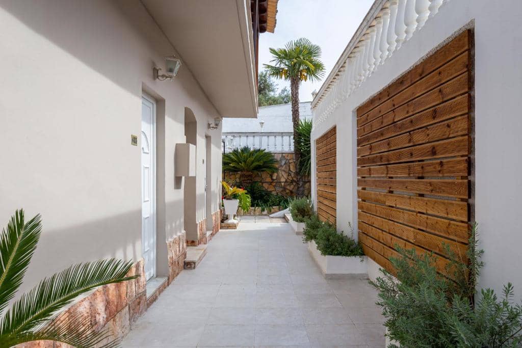 Hotel Oasis Corfu