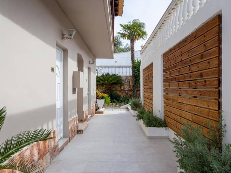 Hotel Oasis Corfu