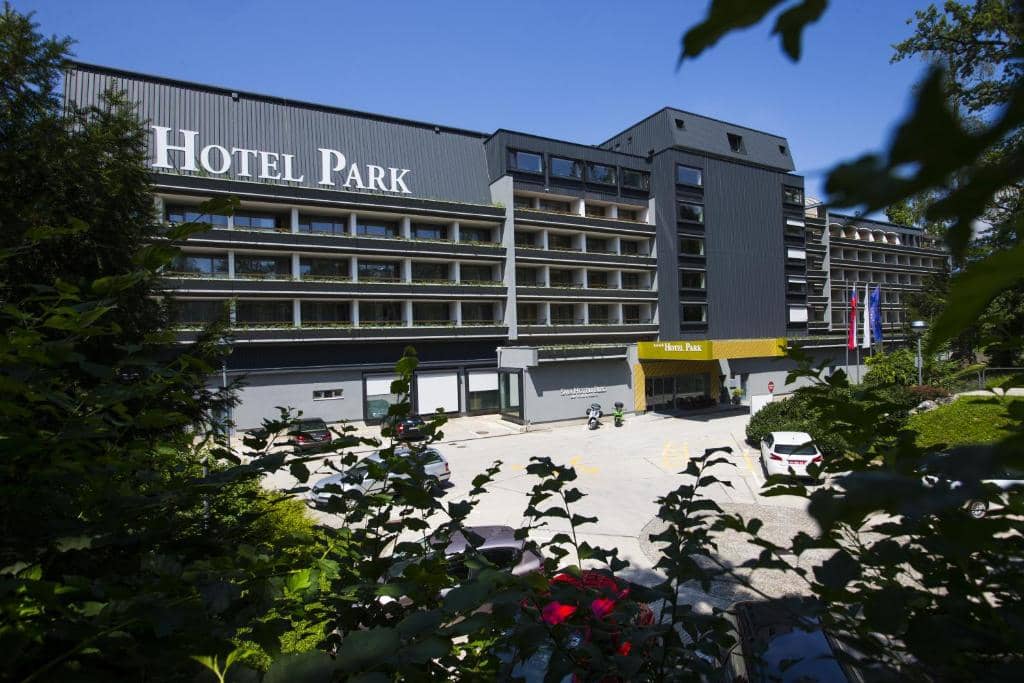 Hotel Park Sava Hotels & Resorts