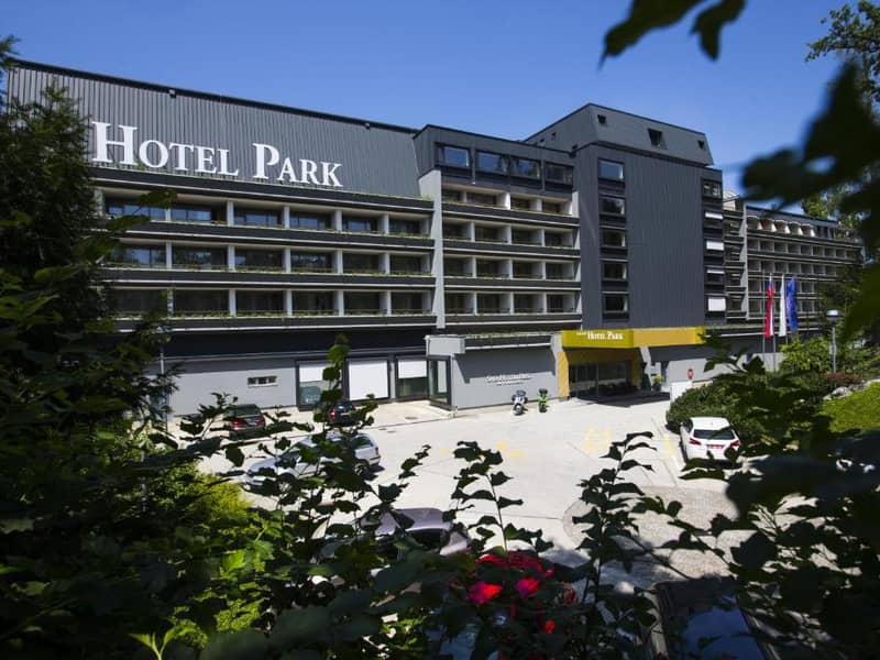 Hotel Park Sava Hotels & Resorts