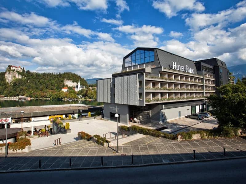 Hotel Park Sava Hotels & Resorts