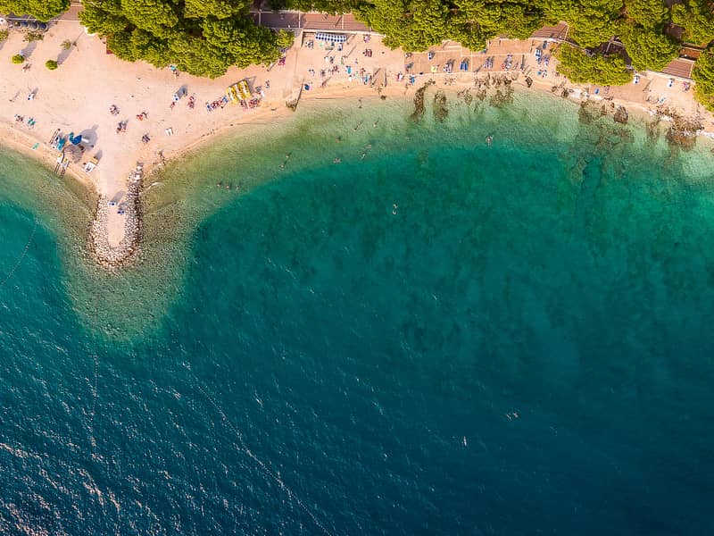Hotel SUNNY MAKARSKA BY VALAMAR