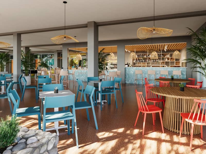 Hotel SUNNY MAKARSKA BY VALAMAR