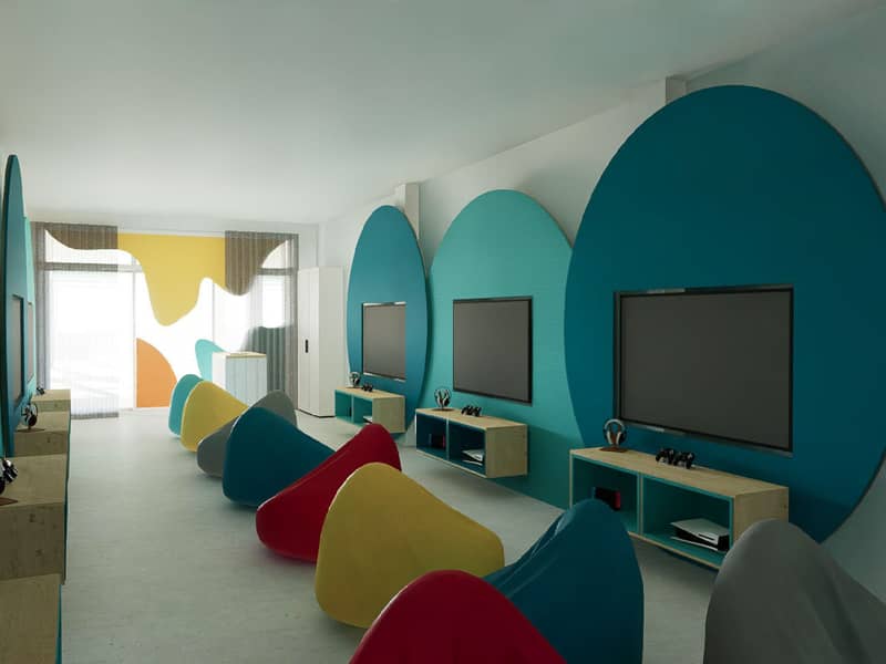 Hotel SUNNY MAKARSKA BY VALAMAR