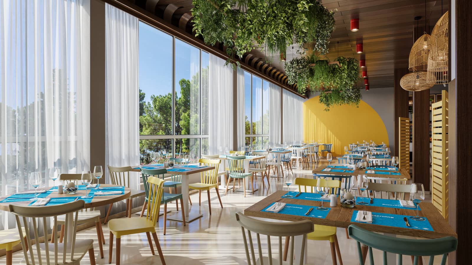Hotel SUNNY MAKARSKA BY VALAMAR