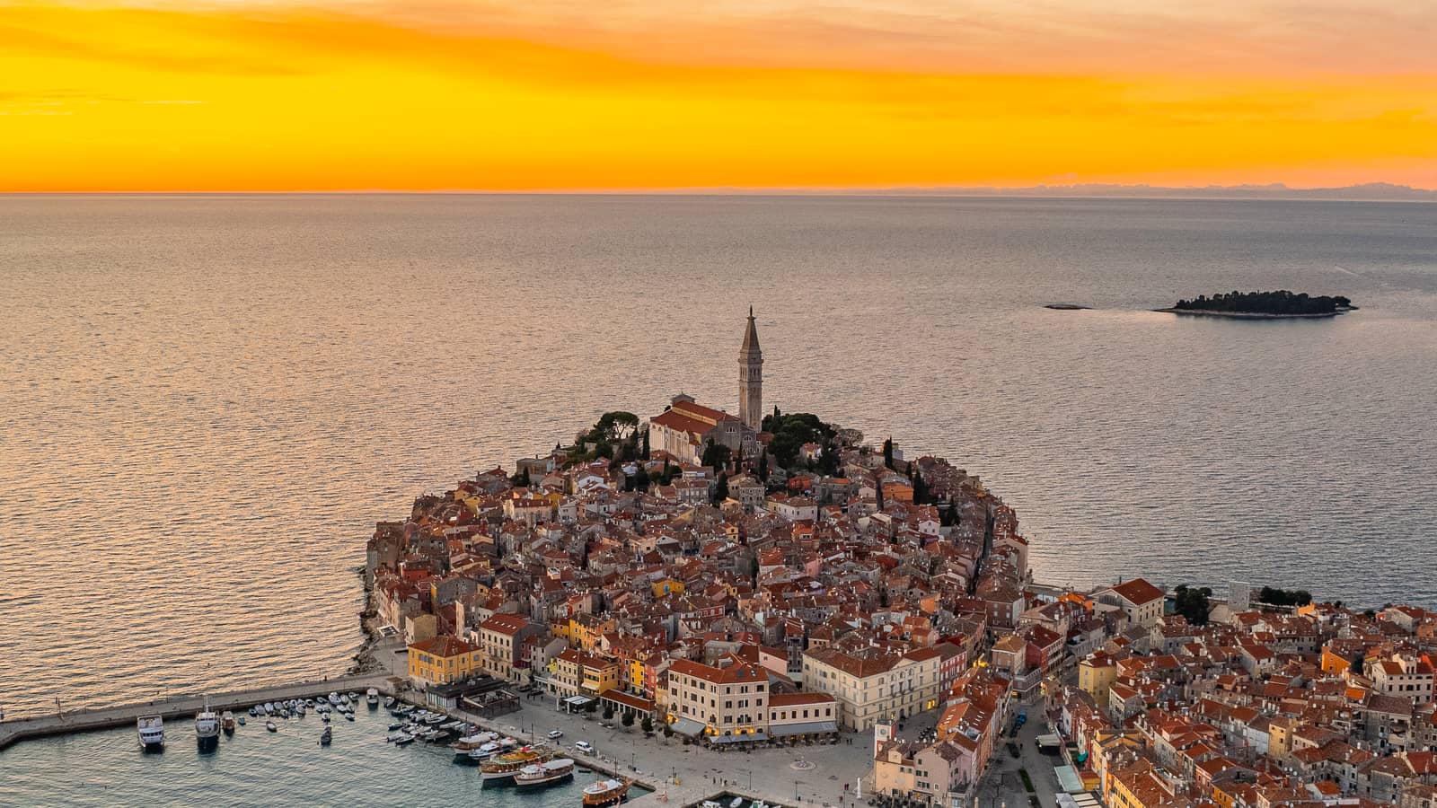 Place Rovinj