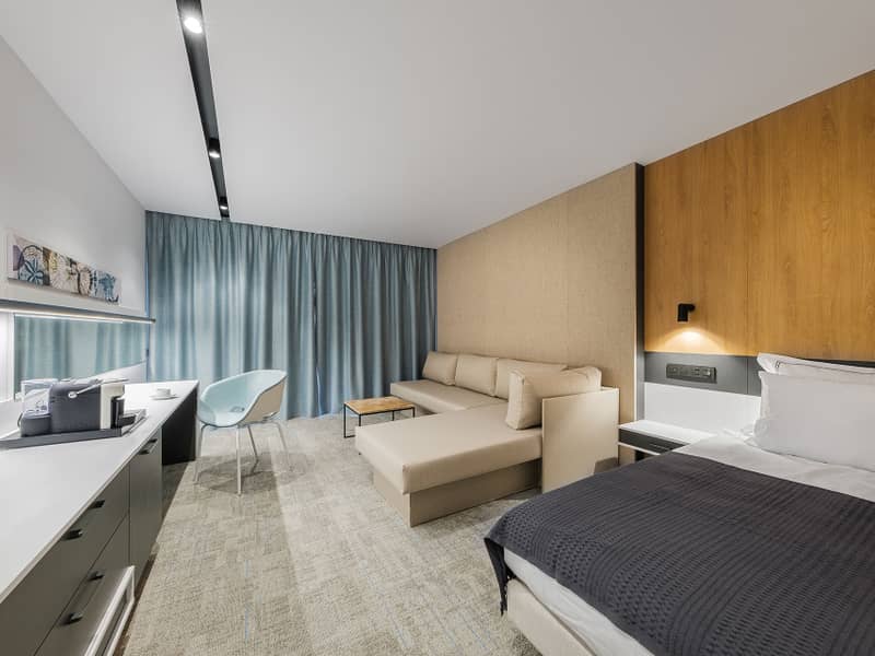 Hotel Voya Beach Resort