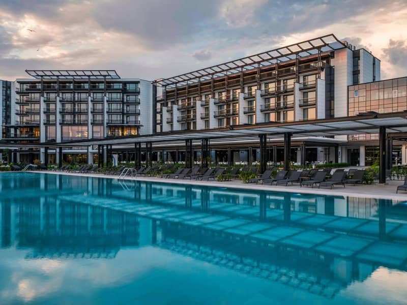 Hotel Voya Beach Resort