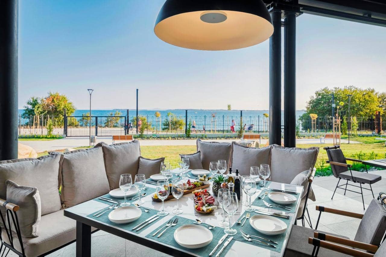 Hotel Voya Beach Resort