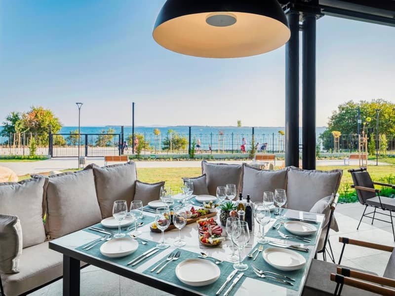 Hotel Voya Beach Resort