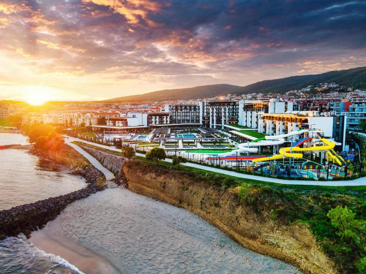 Hotel Voya Beach Resort
