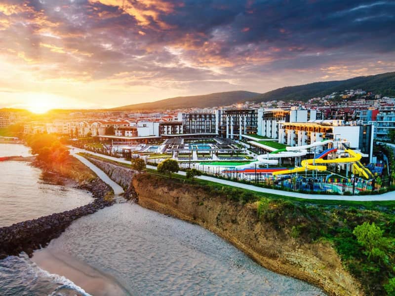 Hotel Voya Beach Resort