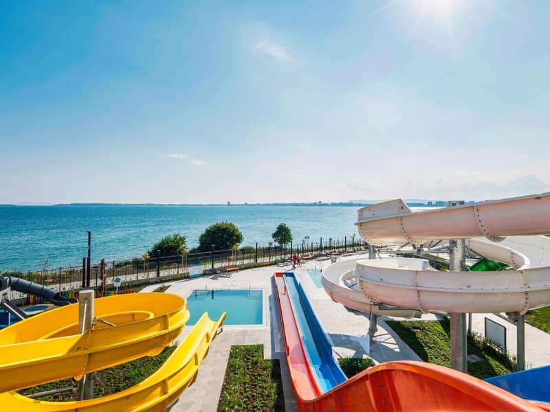 Hotel Voya Beach Resort