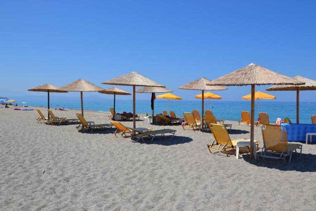 Hotel Galeana Mare
