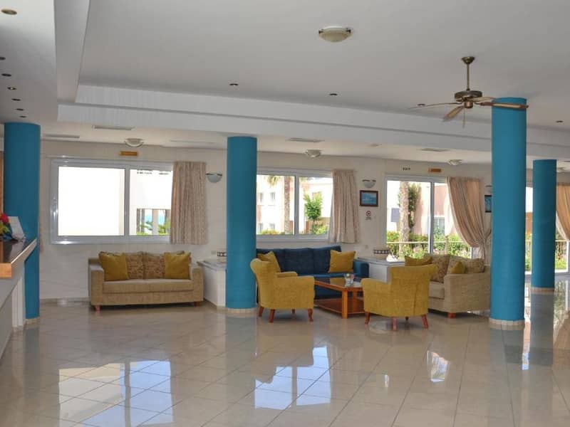 Hotel Galeana Mare
