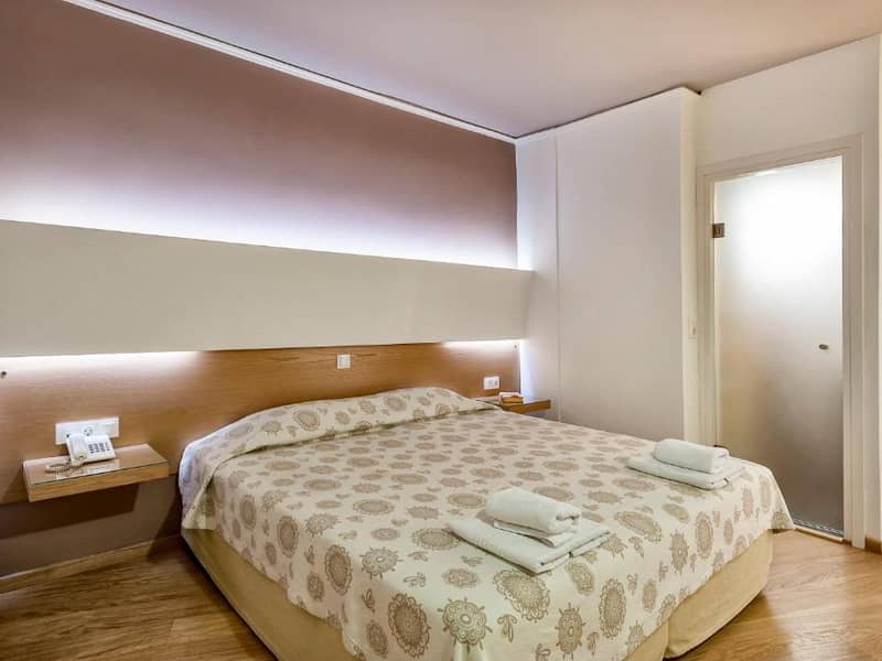 Hotel Elina Hotel Apartments